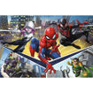 Picture of TREFL 160PCS SPIDERMAN POWER